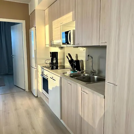 Kotimaailma Tervapaeaesky Iv *